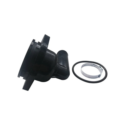 Thermostat and Housing Assembly 892864T06 for Mercury 75-150 (1990–2006)