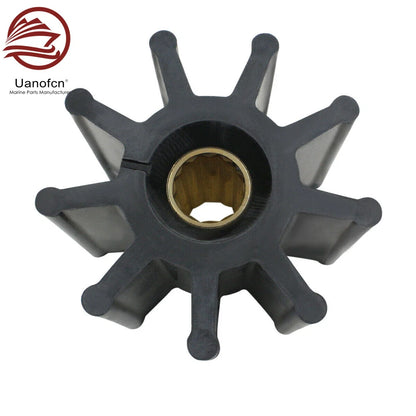 Water Pump Impeller for Jabsco (18789-0001, 17240-0001)