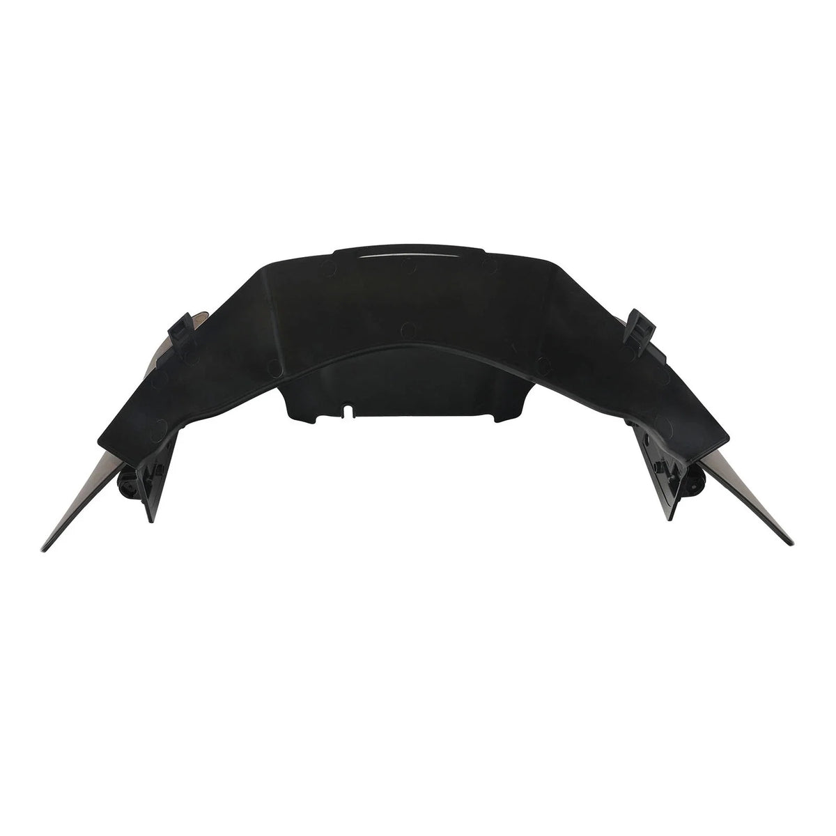 Fairing Air Deflectors Skirt for Harley CVO Street Glide FLHXSE (2023–2026)