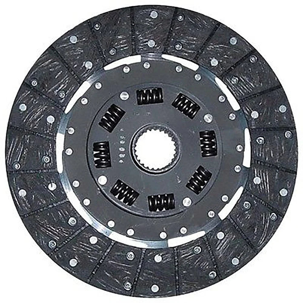 Clutch Disc for Ford New Holland Tractor 5700 6600 6700 7000 7600 7700