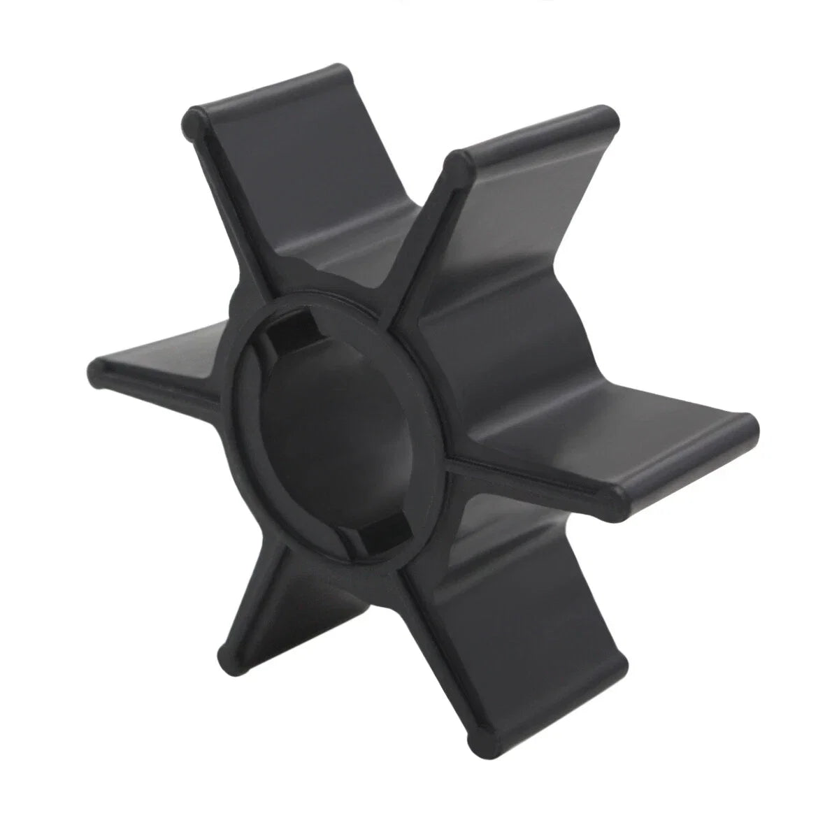 Water Pump Impeller for Mercury Mariner Outboard 2.2 2.5 3.3 HP (1990–2000) 47-95289-2