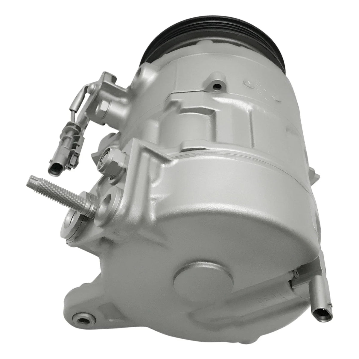 A/C Compressor Kit With Condenser for Chevy Suburban 5.3L (2019–2019)