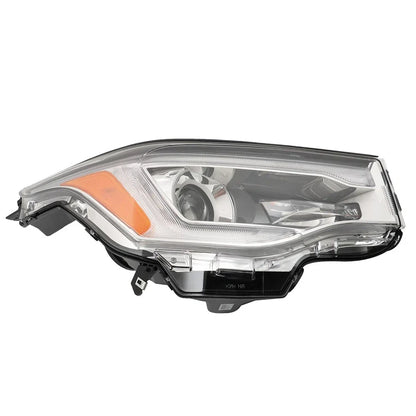 LED Front Headlamp for GMC Acadia (2017–2019) Right Side Clear Lens