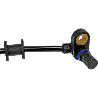 ABS Speed Sensor for Dorman (2007) - 695-536, 084-4469, ABS731, 5S10760