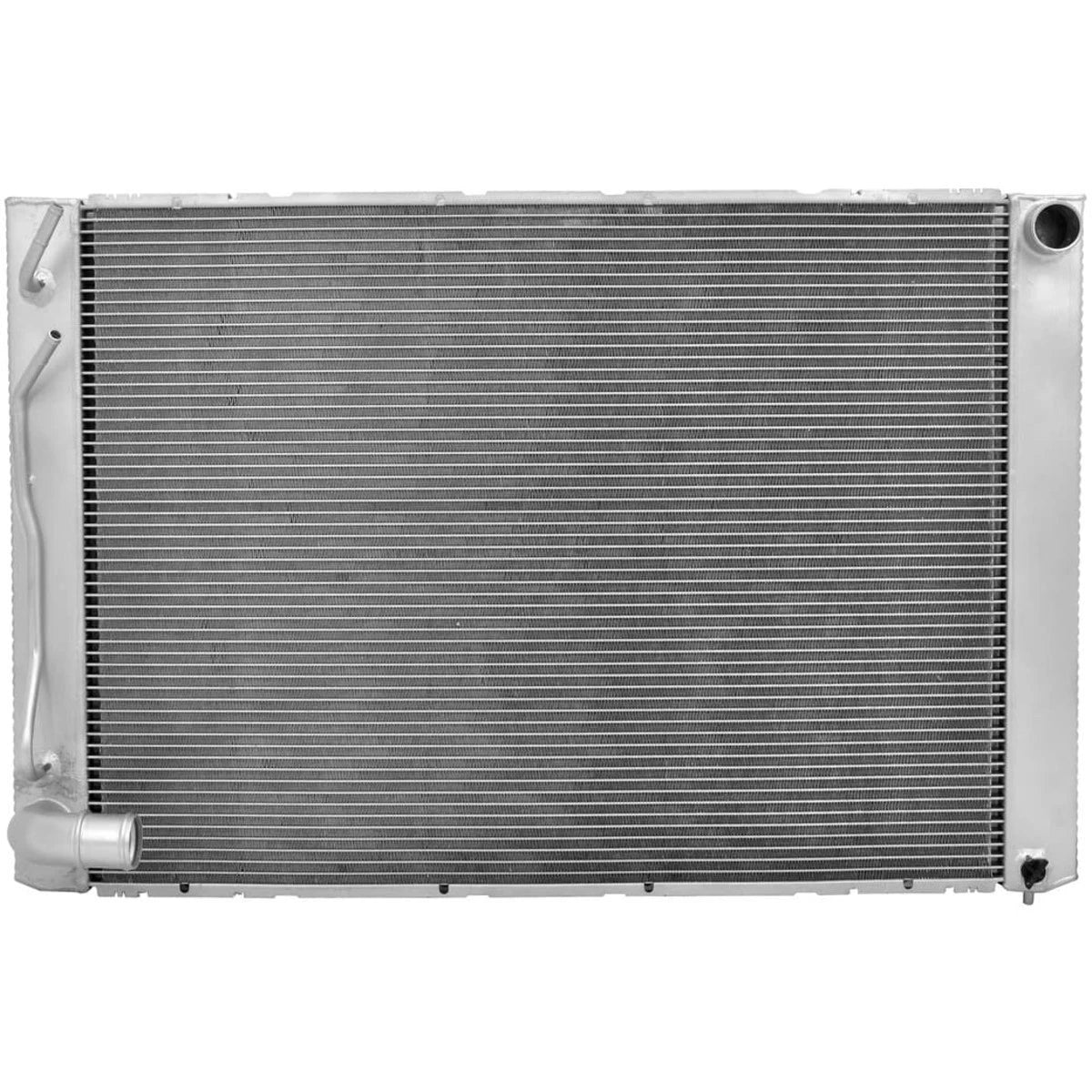 CSF Radiator for Toyota Sienna (2004–2005) KIT-112525-DS86, P2682, CU2682