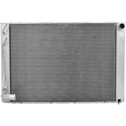 CSF Radiator for Toyota Sienna (2004–2005) KIT-112525-DS86, P2682, CU2682