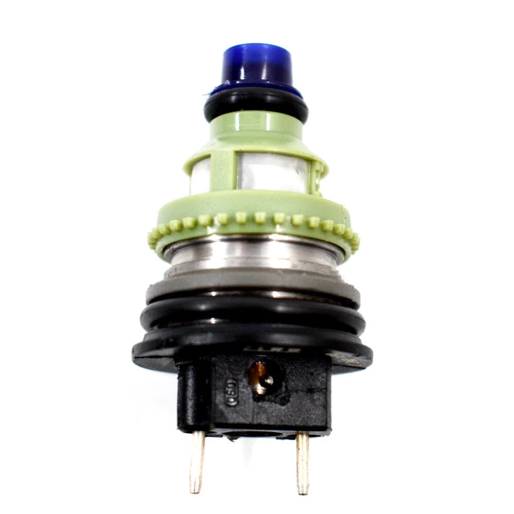 Set of 4 Fuel Injectors for Geo Metro Suzuki Swift (1995–1997)