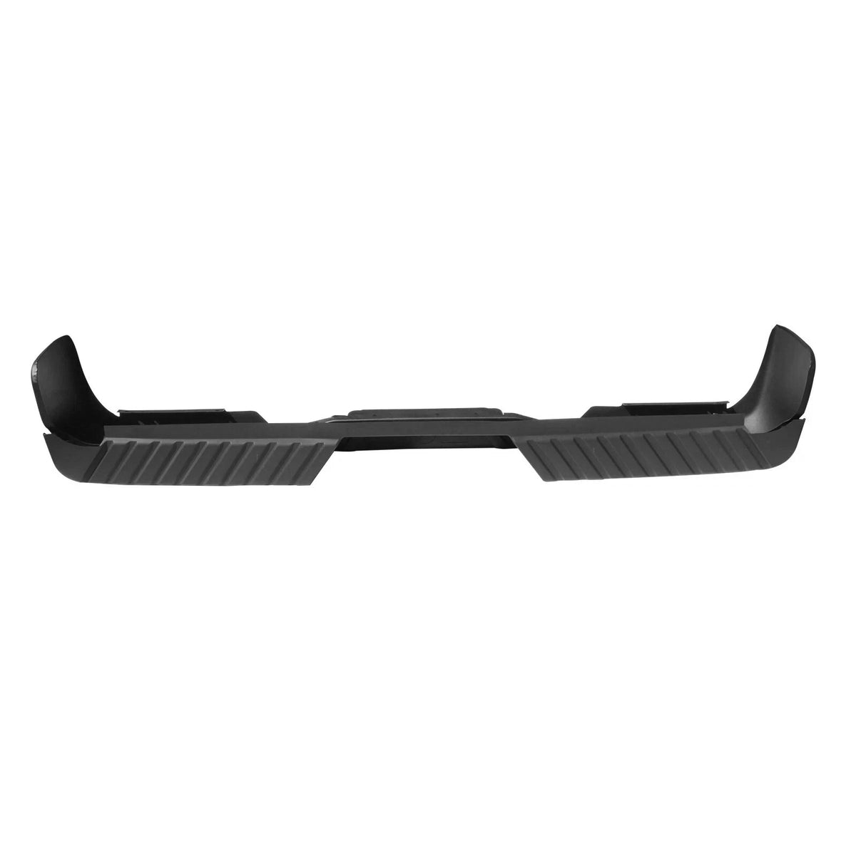 Rear Step Bumper Assembly for Ford F-150 (2006–2008)