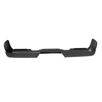 Rear Step Bumper Assembly for Ford F-150 (2006–2008)
