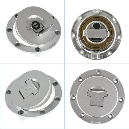 Ignition Switch and Fuel Gas Cap Lock Key for CBR900RR CBR929RR CBR954RR (2000–2003)