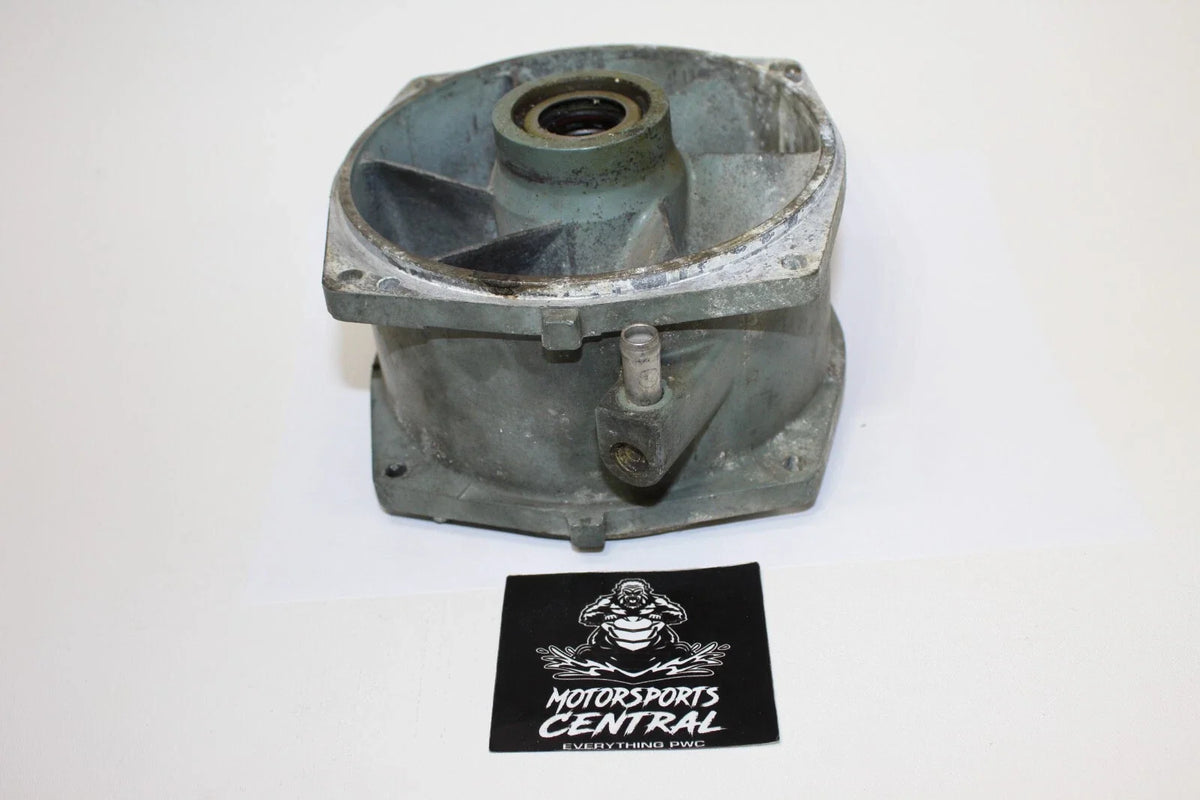 Jet Pump Impeller Duct Vane for Yamaha Blaster Waverider Superjet 760 (1992–2017)