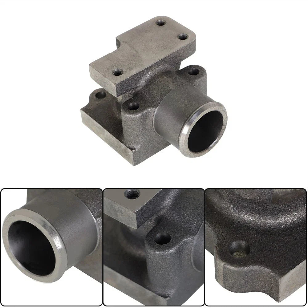 Thermostat Housing Seat for Cummins 4BT 6BT (5257270, 3914409, 3285102)