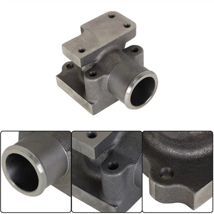 Thermostat Housing Seat for Cummins 4BT 6BT (5257270, 3914409, 3285102)