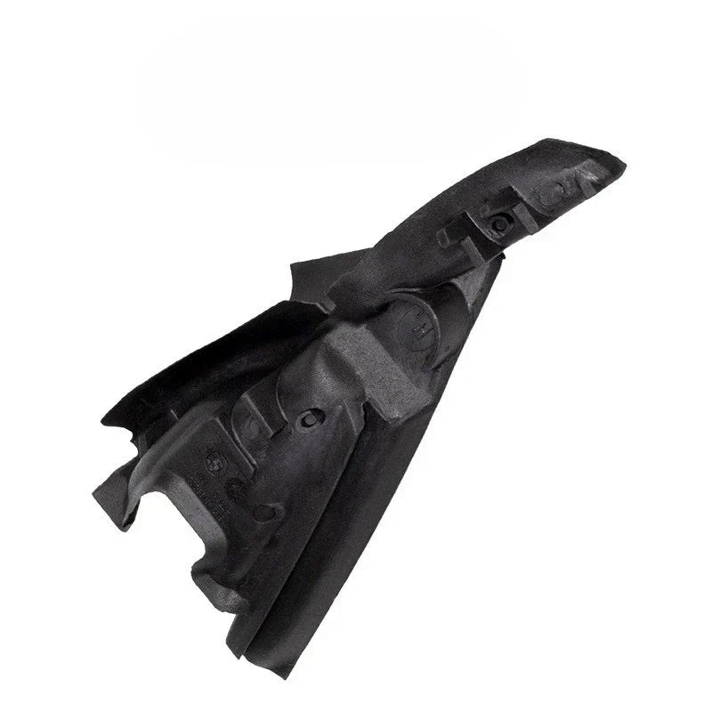 Pair Fender Wiper Cowl Cover for BMW E39 525i 540i M5 (1995–2003)