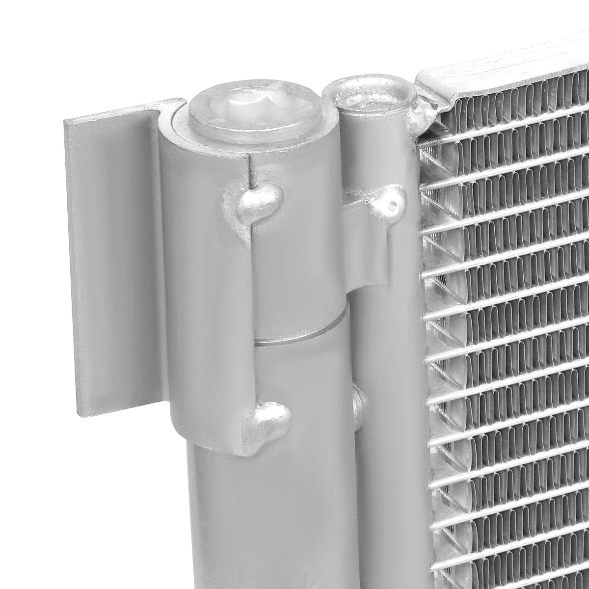 A/C Condenser for Buick Enclave Traverse (2007–2017) 3649 Aluminum