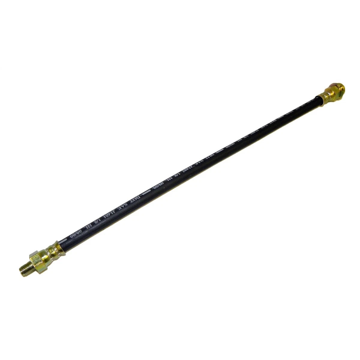 J0937884 Brake Line Rear for Jeep J Series (1955–1967)