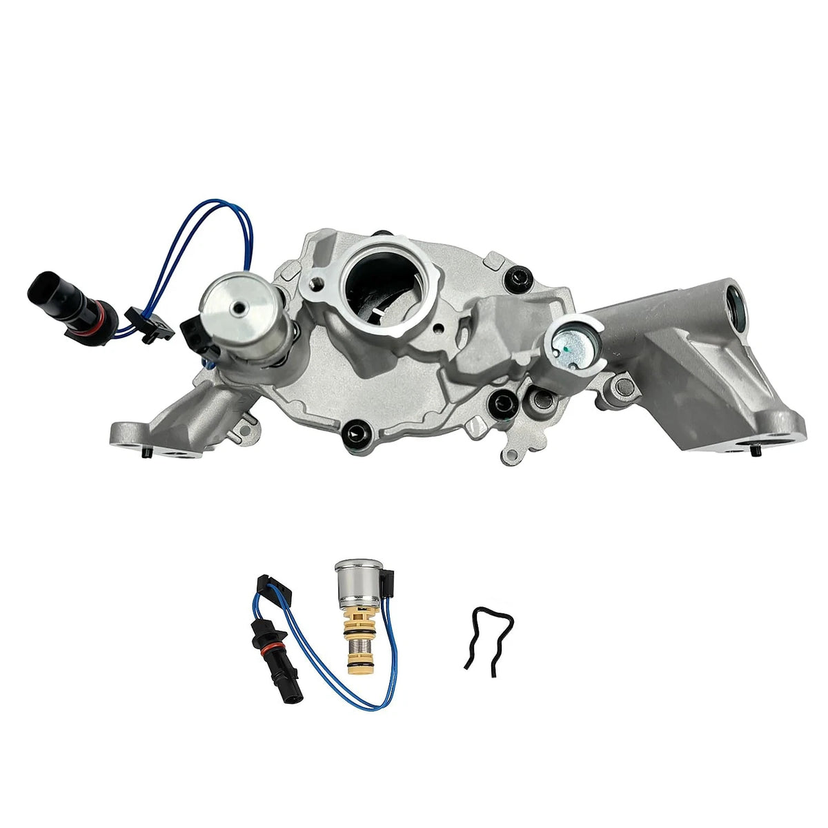 NITOYO Oil Pump 68252670AA for Compatible Models
