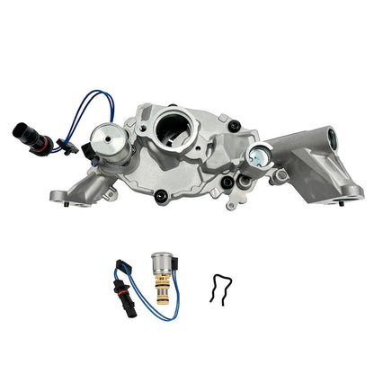 NITOYO Oil Pump 68252670AA for Compatible Models