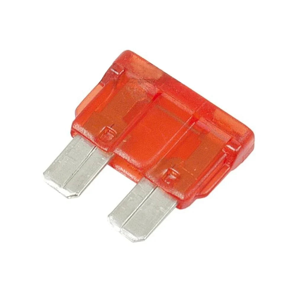 10 Amp Blade Fuse (Red) for Ford/New Holland (S.11147)