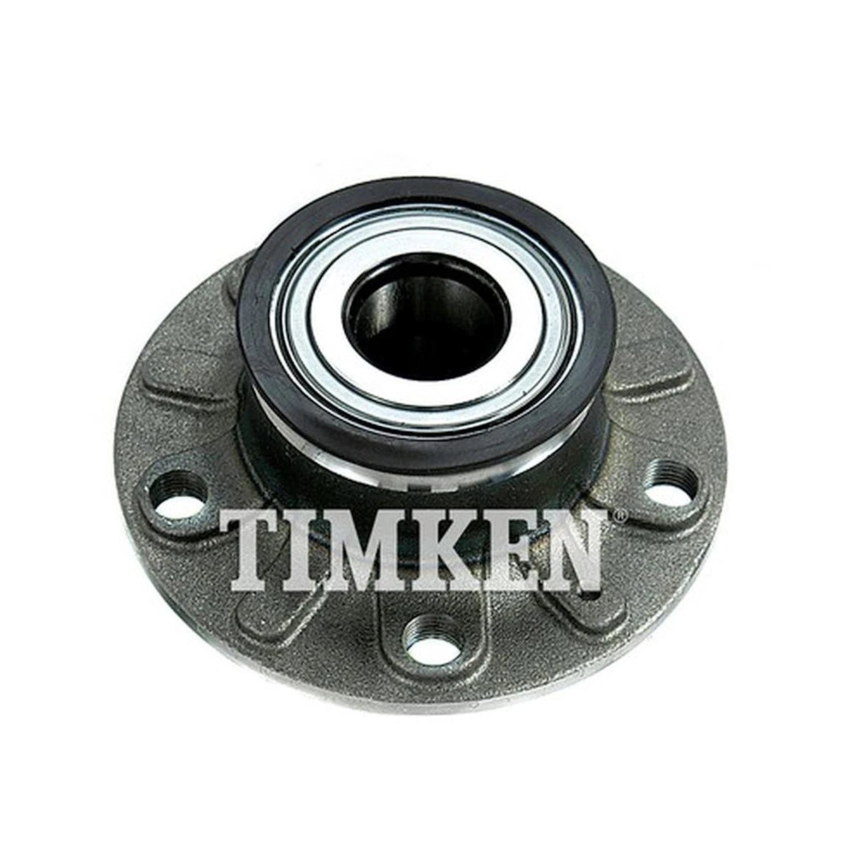Set of 2 Timken Wheel Hubs for VW (2010–2021) SET-TMHA590159