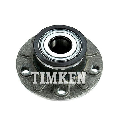 Set of 2 Timken Wheel Hubs for VW (2010–2021) SET-TMHA590159