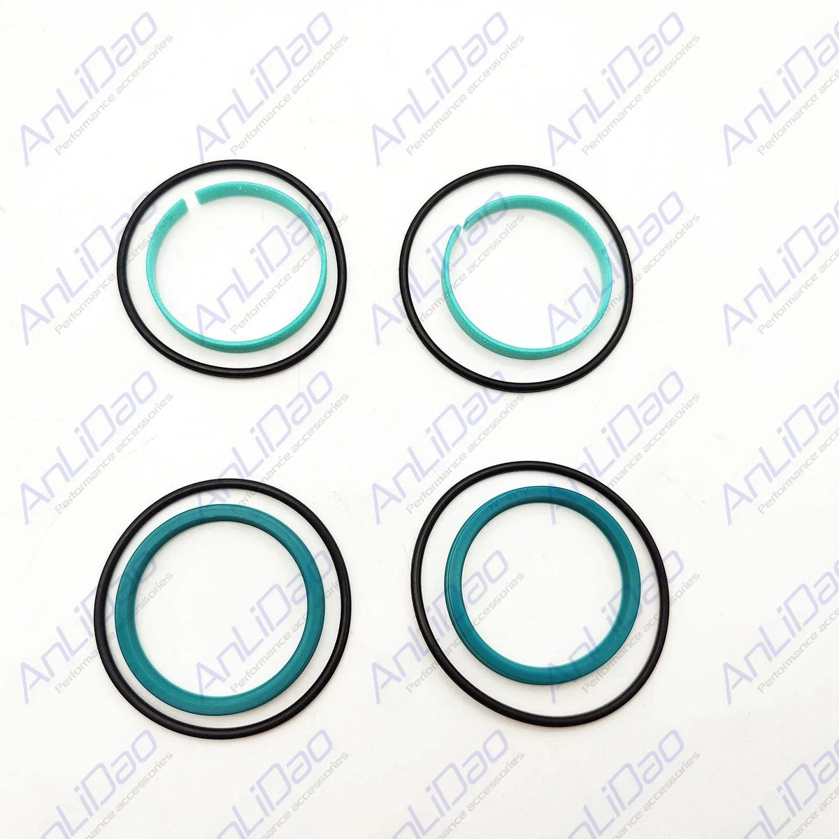 Steering Cylinder Seal Kit for Mercury Verado (8M0045604, 8M0118141, FSM035)