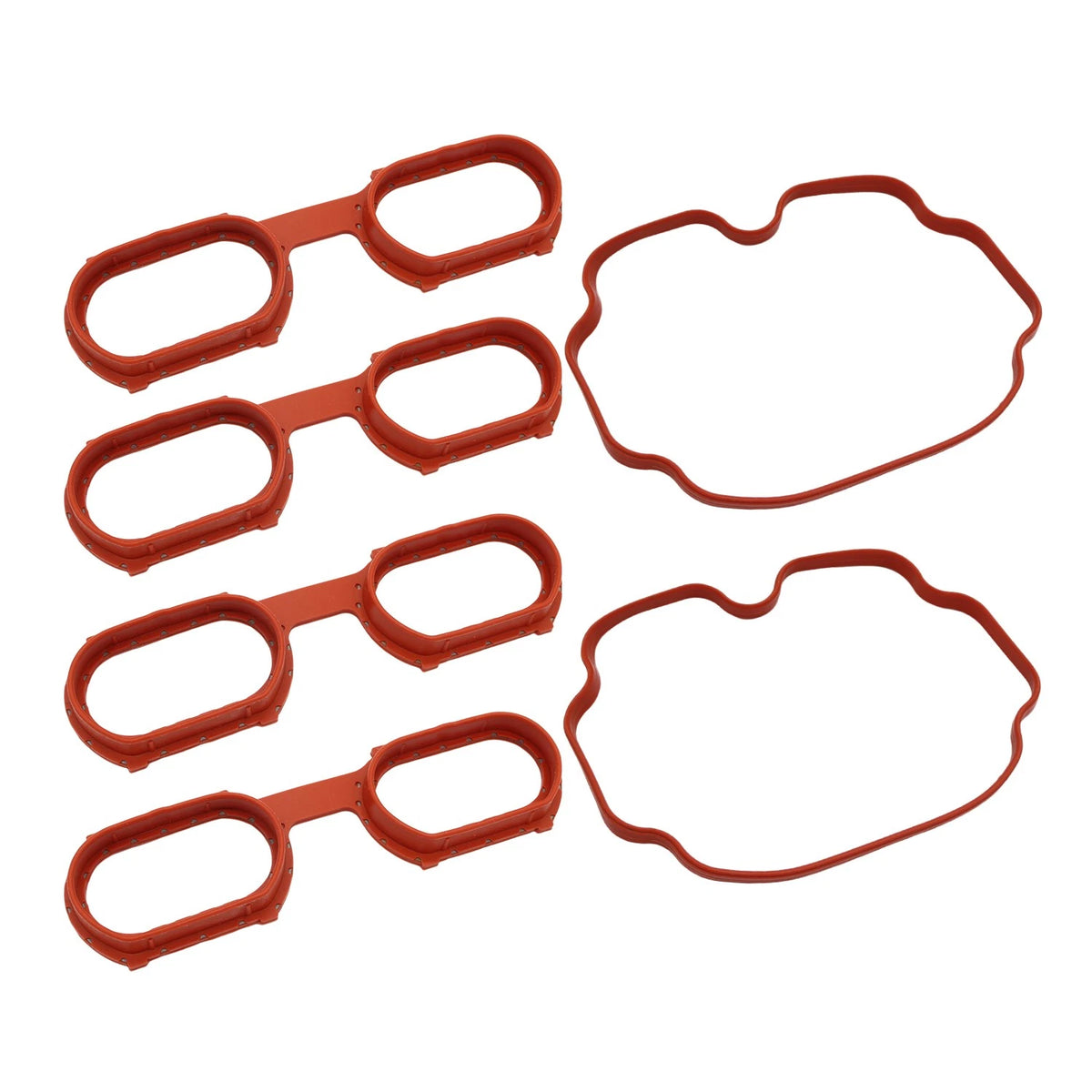 Intake Manifold Gasket for BMW 540i X5 740iL 840Ci (1995–2003) 11611729728