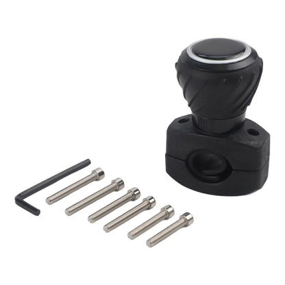 Electric Steering Handle Knob for Tractors Lawn Mowers Cars