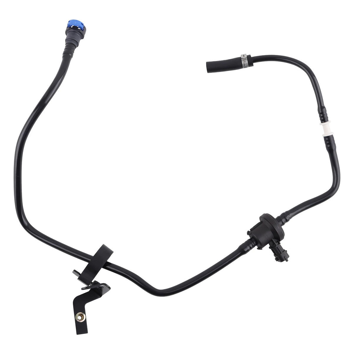 Fuel Vapor Vent Purge Valve for Ford Fiesta 2014–2019 (D2BZ9C047F, 809-100)