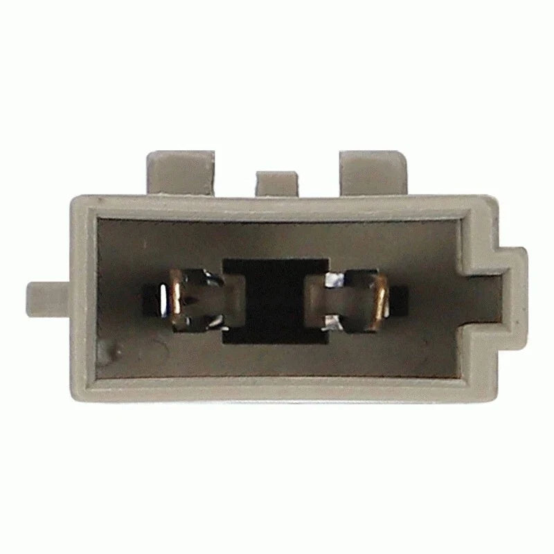 Car Audio Speaker Wiring Harness Adapter for 1987+ Ford Vehicles