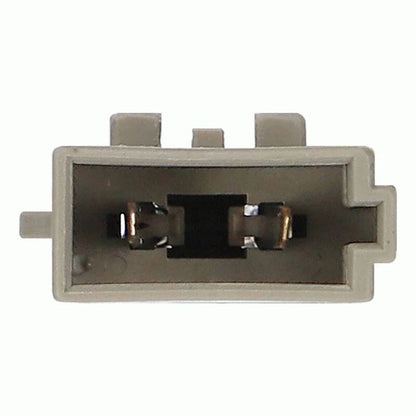 Car Audio Speaker Wiring Harness Adapter for 1987+ Ford Vehicles