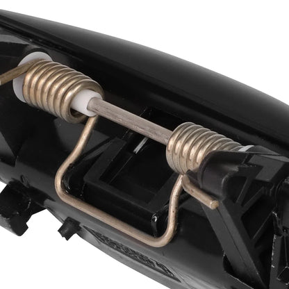 Outer Door Pull Handle for Audi A6 S6 A3 (2005–2013)