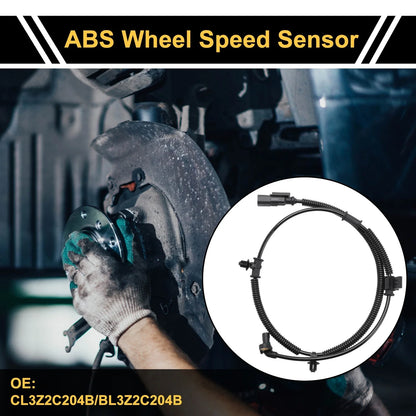 ABS Wheel Speed Sensor No.CL3Z2C204B/BL3Z2C204B for Lincoln Navigator (2011–2014)