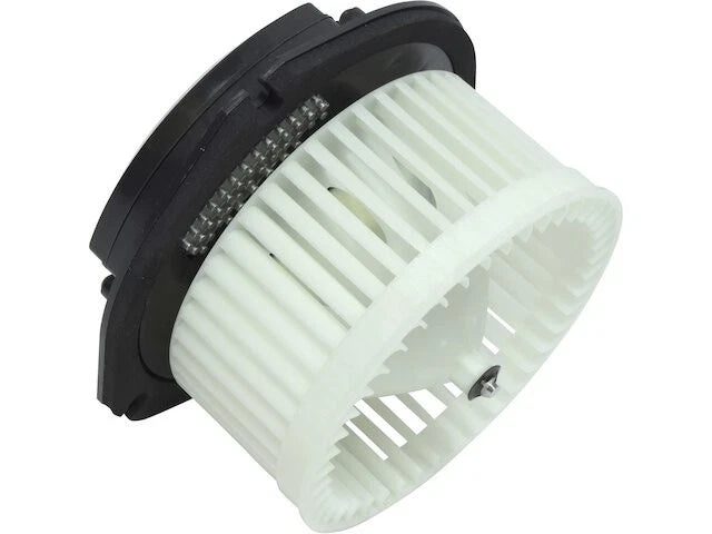 Blower Motor for Chevrolet Corvette (2005–2019) 53612BCNS