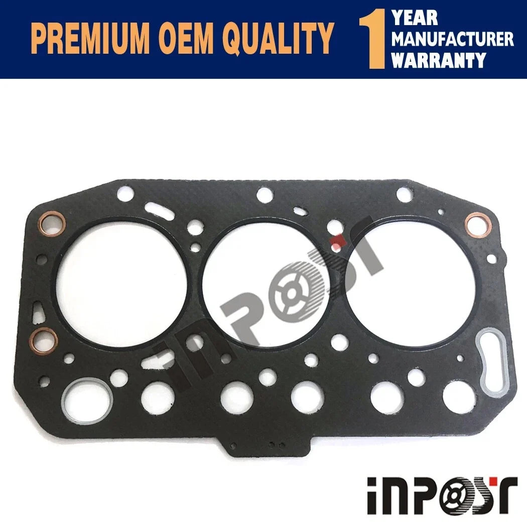 Cylinder Head Gasket 33-4209 for Thermo King TK3.70 TK370
