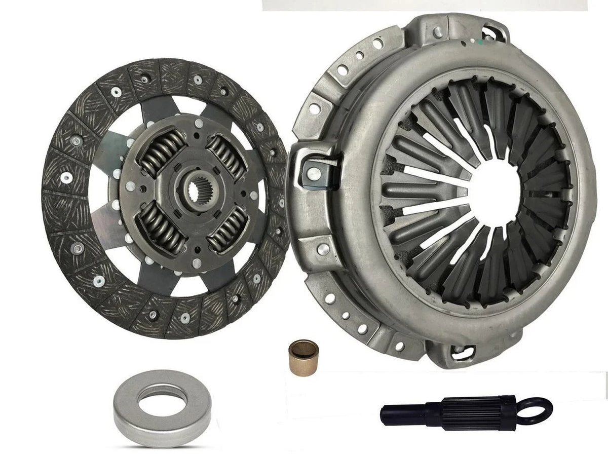 Clutch Kit for Nissan Frontier 2017–2019
