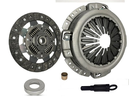 Clutch Kit for Nissan Frontier 2017–2019