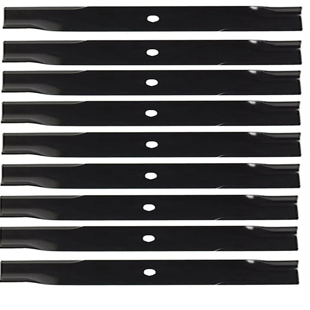 Mower Blade 16-1/2" for Scag (Replaces 48110) Qty 9