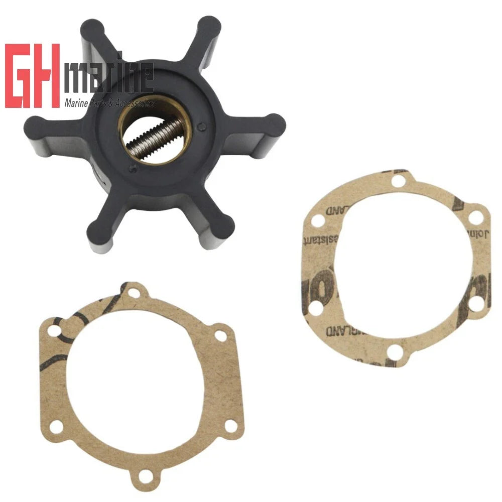Engine Flexible Impeller Kit for VM Motori 106 M11 & 956 M11 (Inboard Marine)