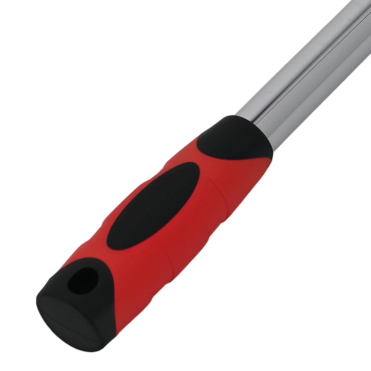 72-Tooth Flex Head Ratchet for Universal Use (Adjustable 330-440mm)