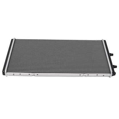 Aluminum Radiator for BMW M2 M3 M4 Alpina B3 (2015–2021) 606517