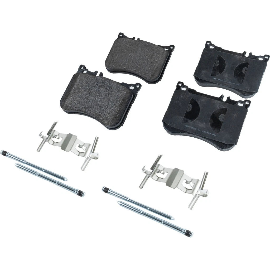 2X SureStop Brake Pads for Mercedes-Benz E53 AMG (2019) | CLX-M0-USA-STPSSCP1688-CL360A78