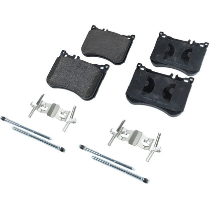 2X SureStop Brake Pads for Mercedes-Benz E53 AMG (2019) | CLX-M0-USA-STPSSCP1688-CL360A78