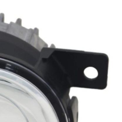 Fog Light Driver Side for Infiniti QX50 (2016–2017) CLX-M0-DS826-B000LCA-CL360A52, IN2592108