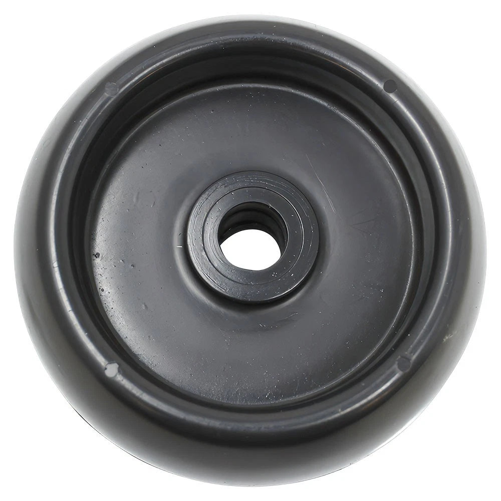 Plastic Deck Wheels for Garden Mower Lawn Tractor (No Part Numbers)