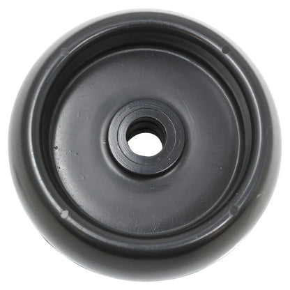 Plastic Deck Wheels for Garden Mower Lawn Tractor (No Part Numbers)
