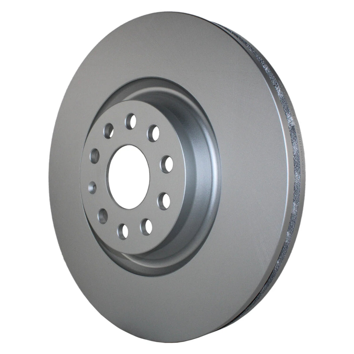 340mm Brake Disc for Audi A3, Q3, S3, TTS, Q5, Arteon, GTI, Jetta (2013–2023)