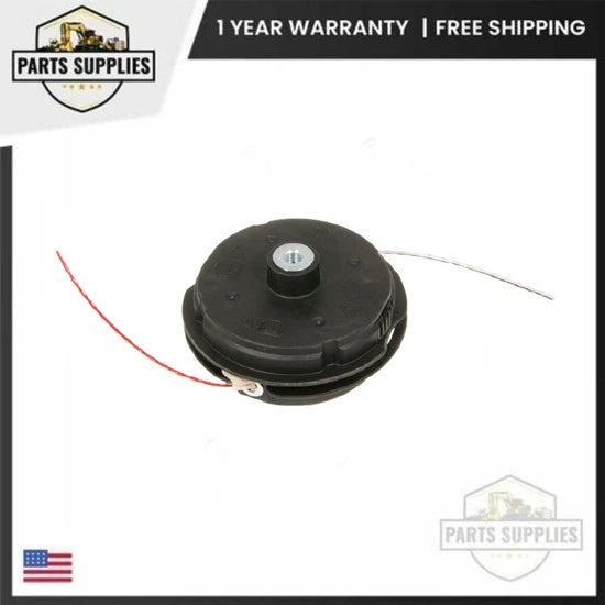 Cutting Head Assembly for Craftsman WS2400 String Trimmer
