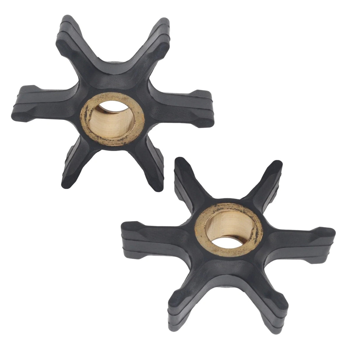 Water Pump Impeller for Evinrude Johnson Outboard 40-75 HP (0396725)