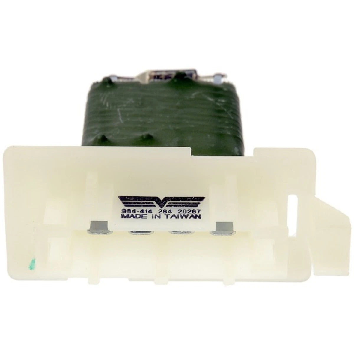 Blower Motor Resistor for Mini Cooper Countryman (2011–2013) 984-414, RU1420